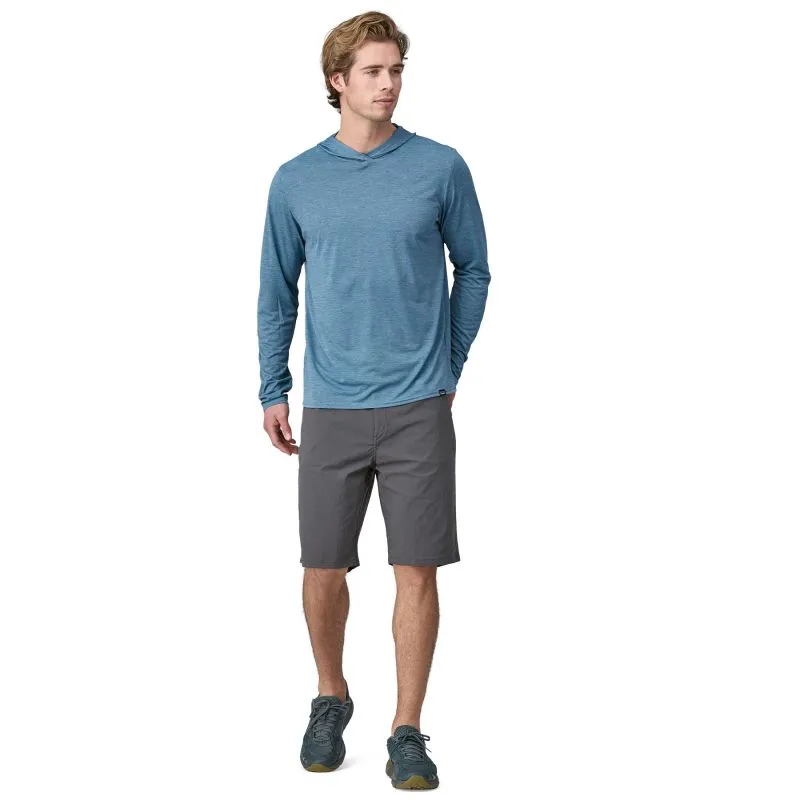 Pantaloncini Patagonia M's Quandary Shorts (Forge Grey) Uomo