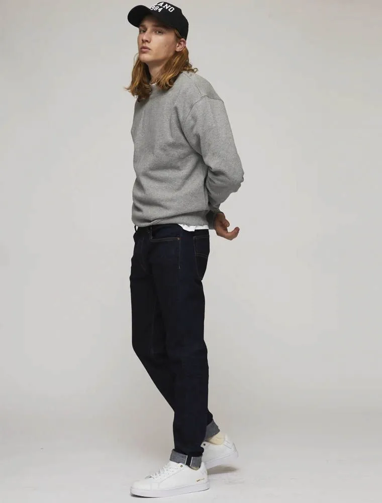 Pantalone Jeans Gas - Blu Scuro
