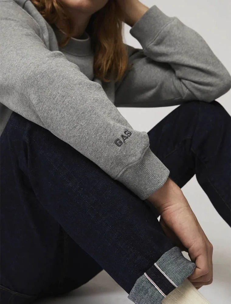 Pantalone Jeans Gas - Blu Scuro