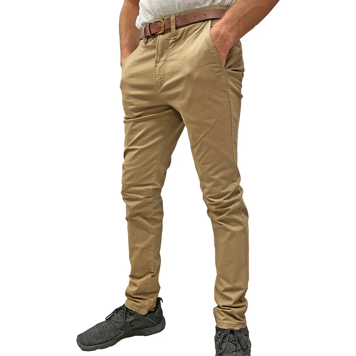 Pantalone Slim Uomo JACK&JONES