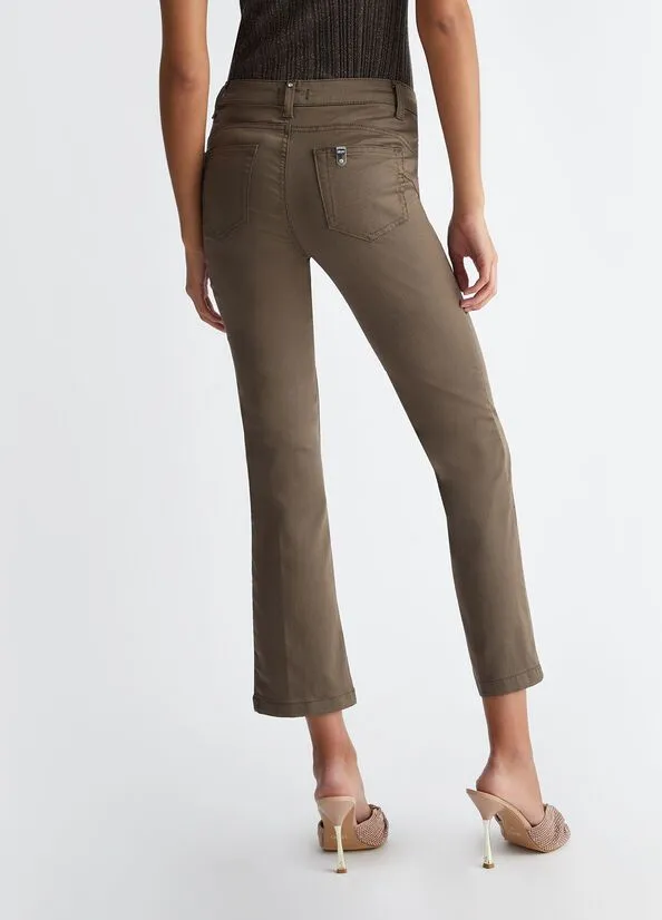 PANTALONI Donna LIU JO MA4291 T7144 X0542