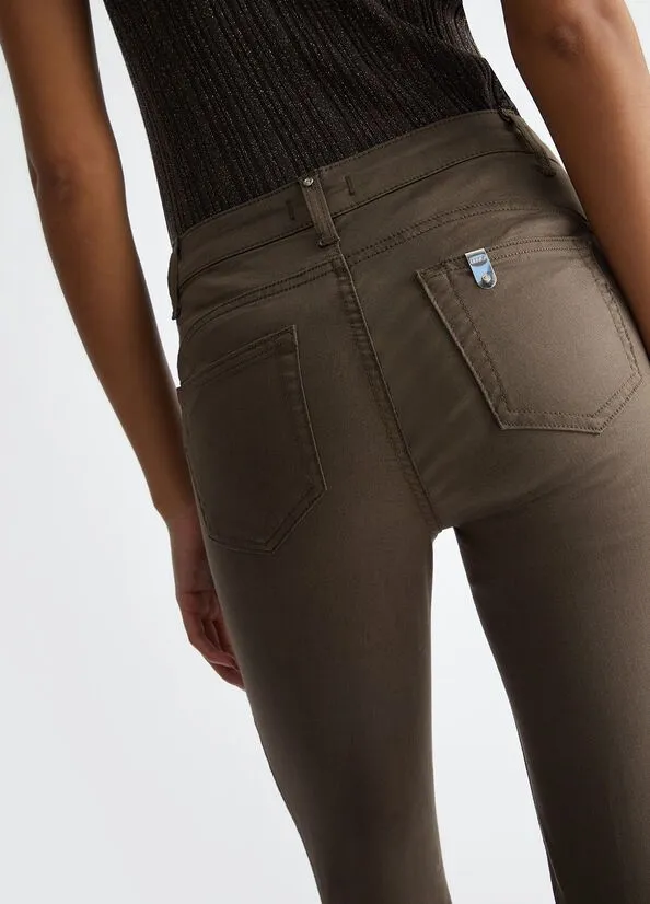 PANTALONI Donna LIU JO MA4291 T7144 X0542