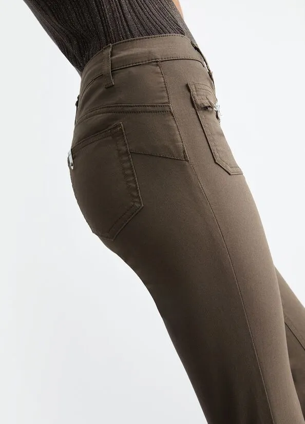 PANTALONI Donna LIU JO MA4291 T7144 X0542