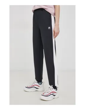 Pantaloni Donna Radia tapared track pants Fila