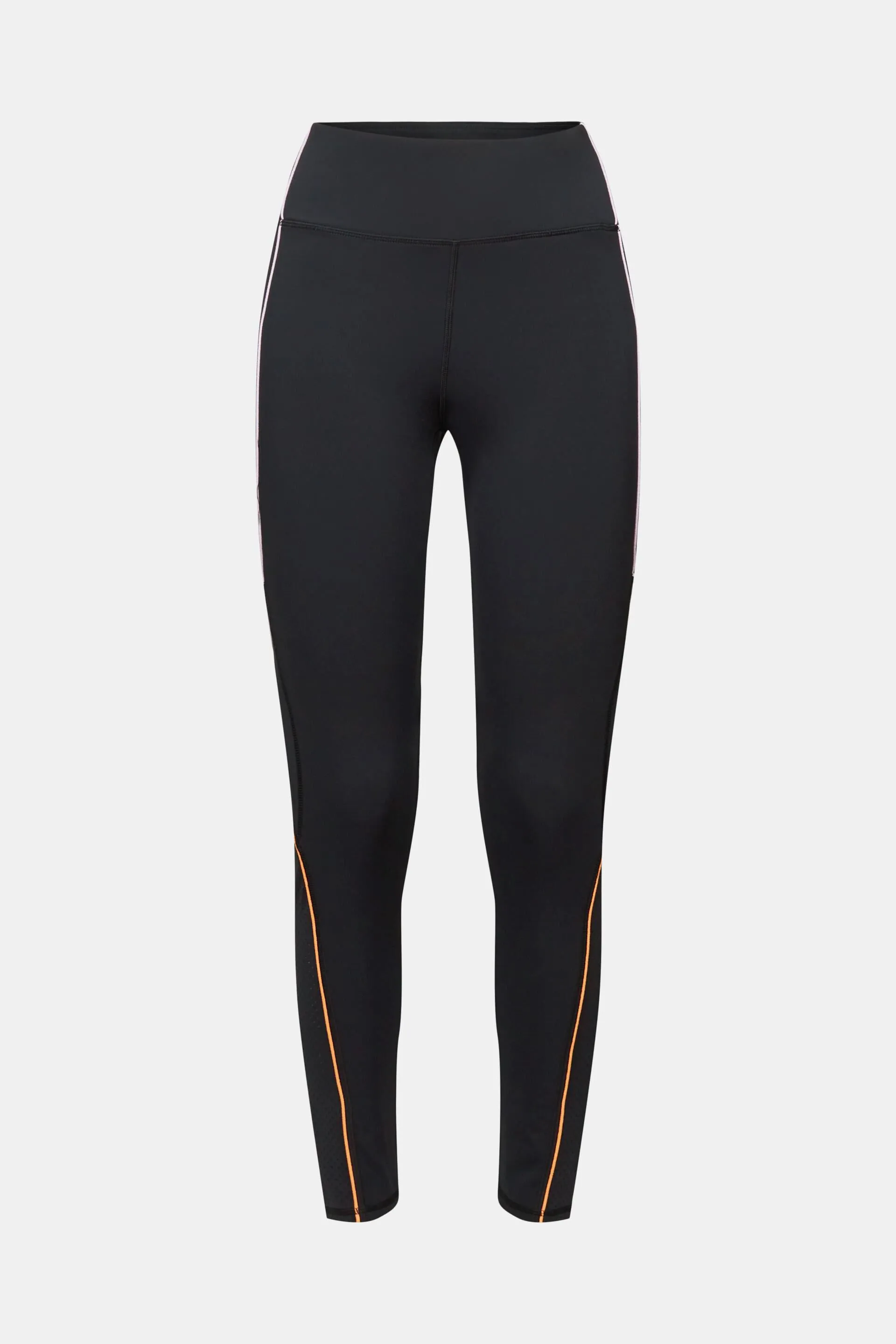 Pantaloni sportivi a vita alta