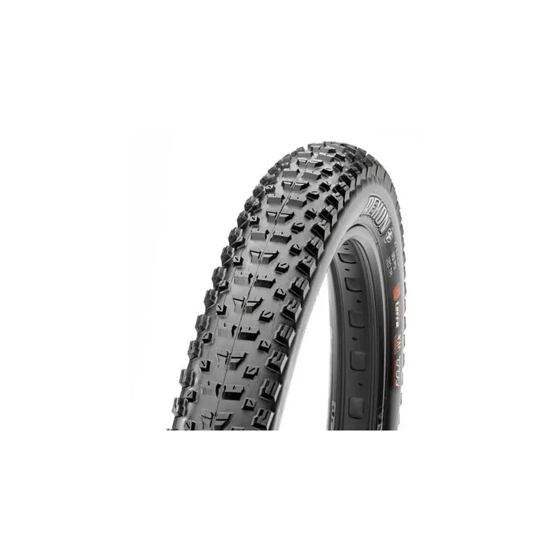 Pneumatico pieghevole Maxxis Rekon+ 27.5x2.80" TR EXO Dual 60