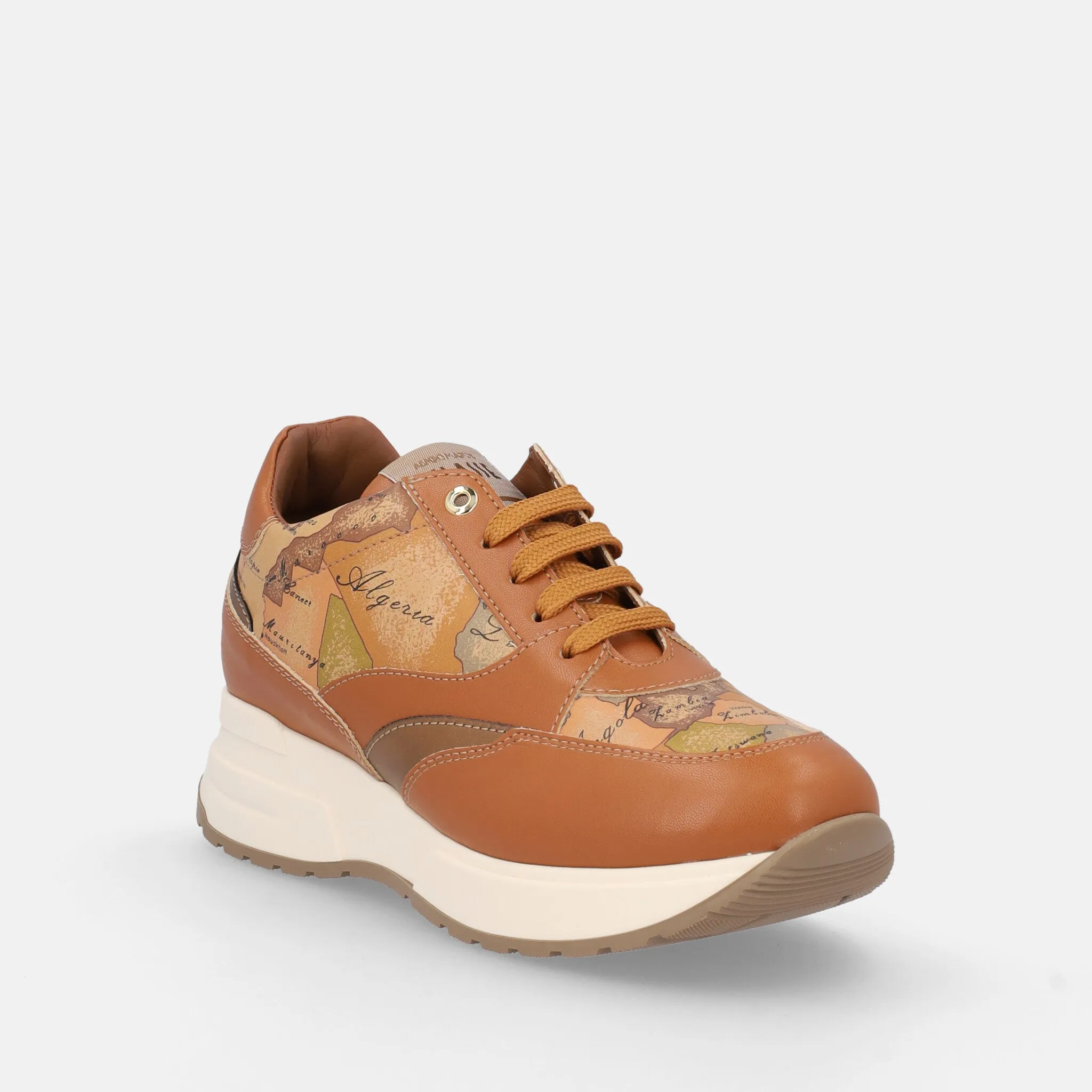 PRIMA CLASSE SNEAKERS