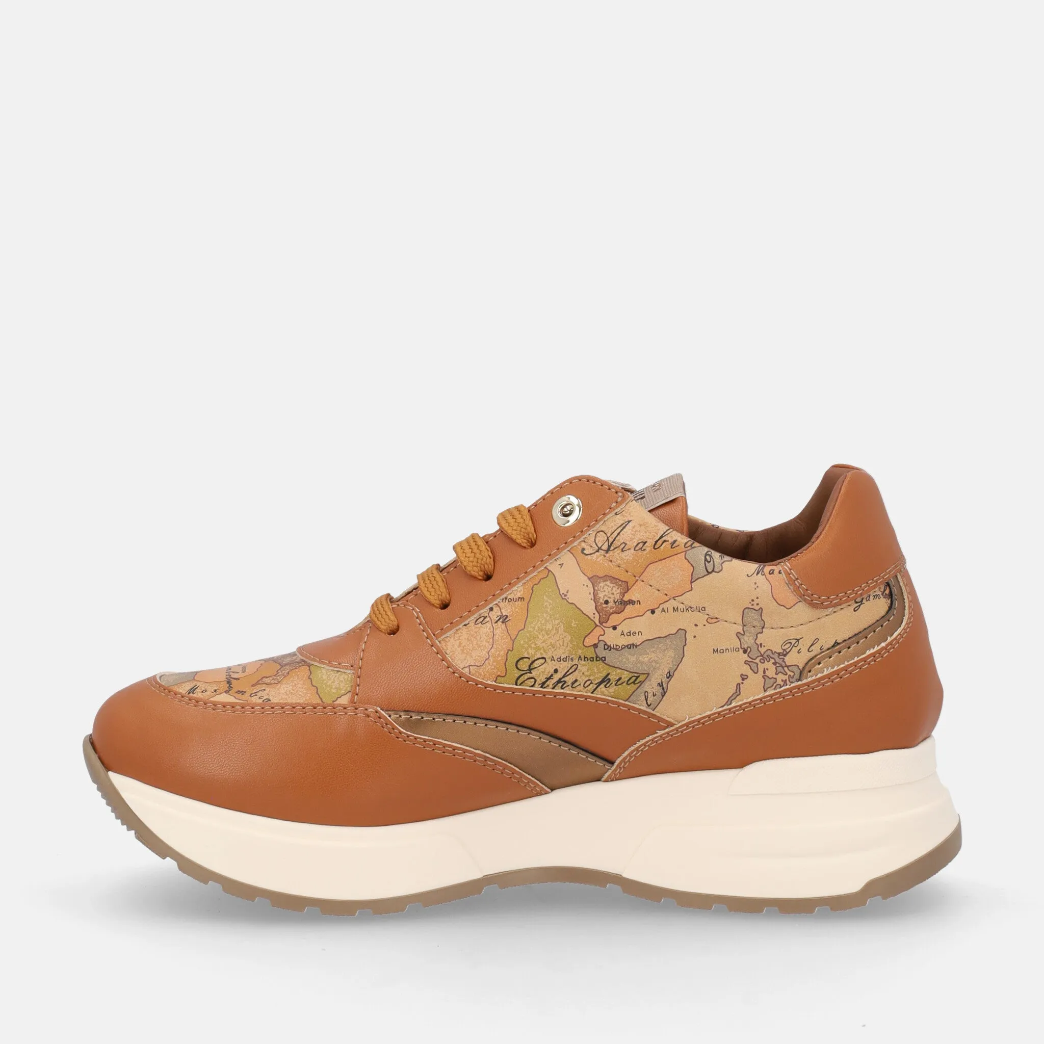 PRIMA CLASSE SNEAKERS