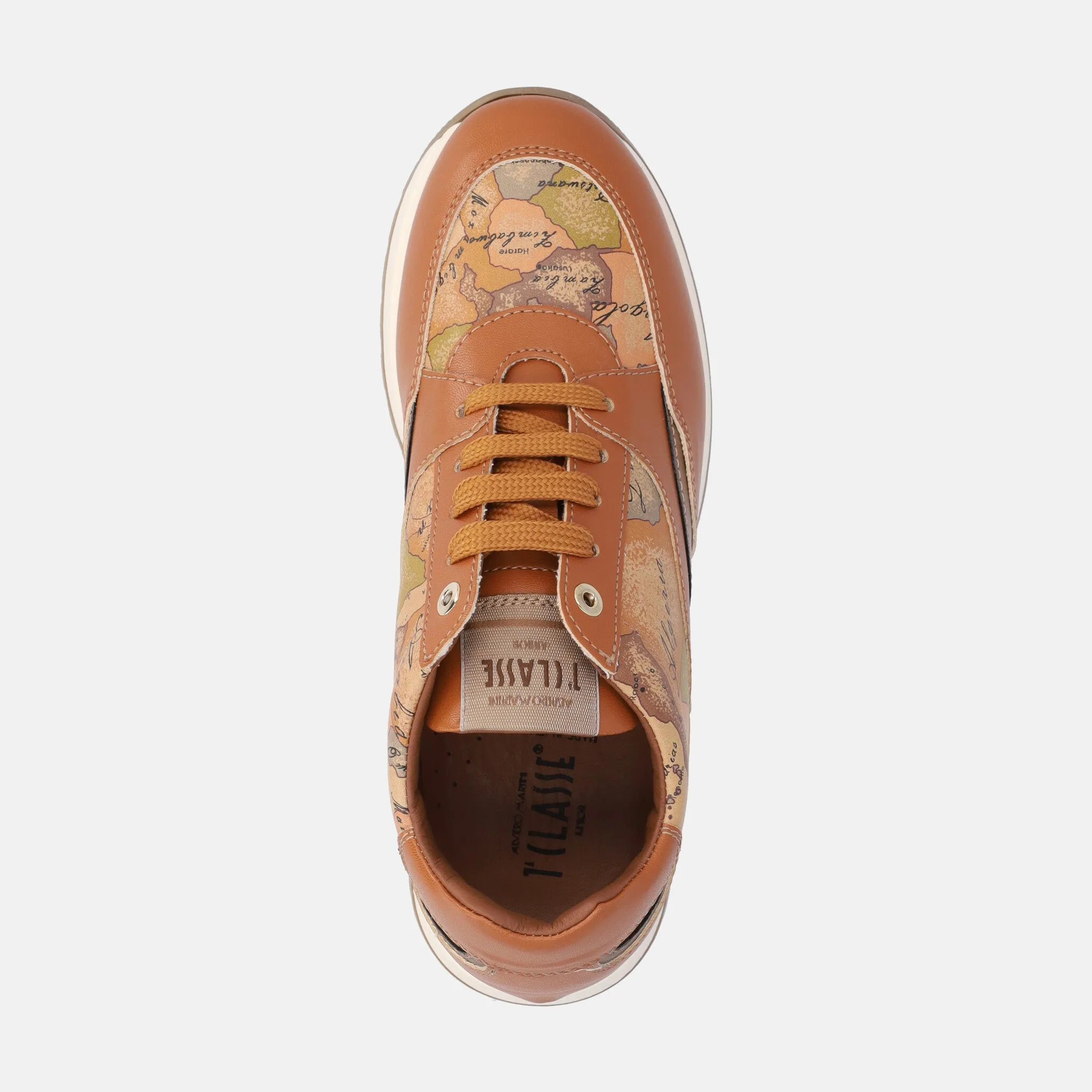 PRIMA CLASSE SNEAKERS