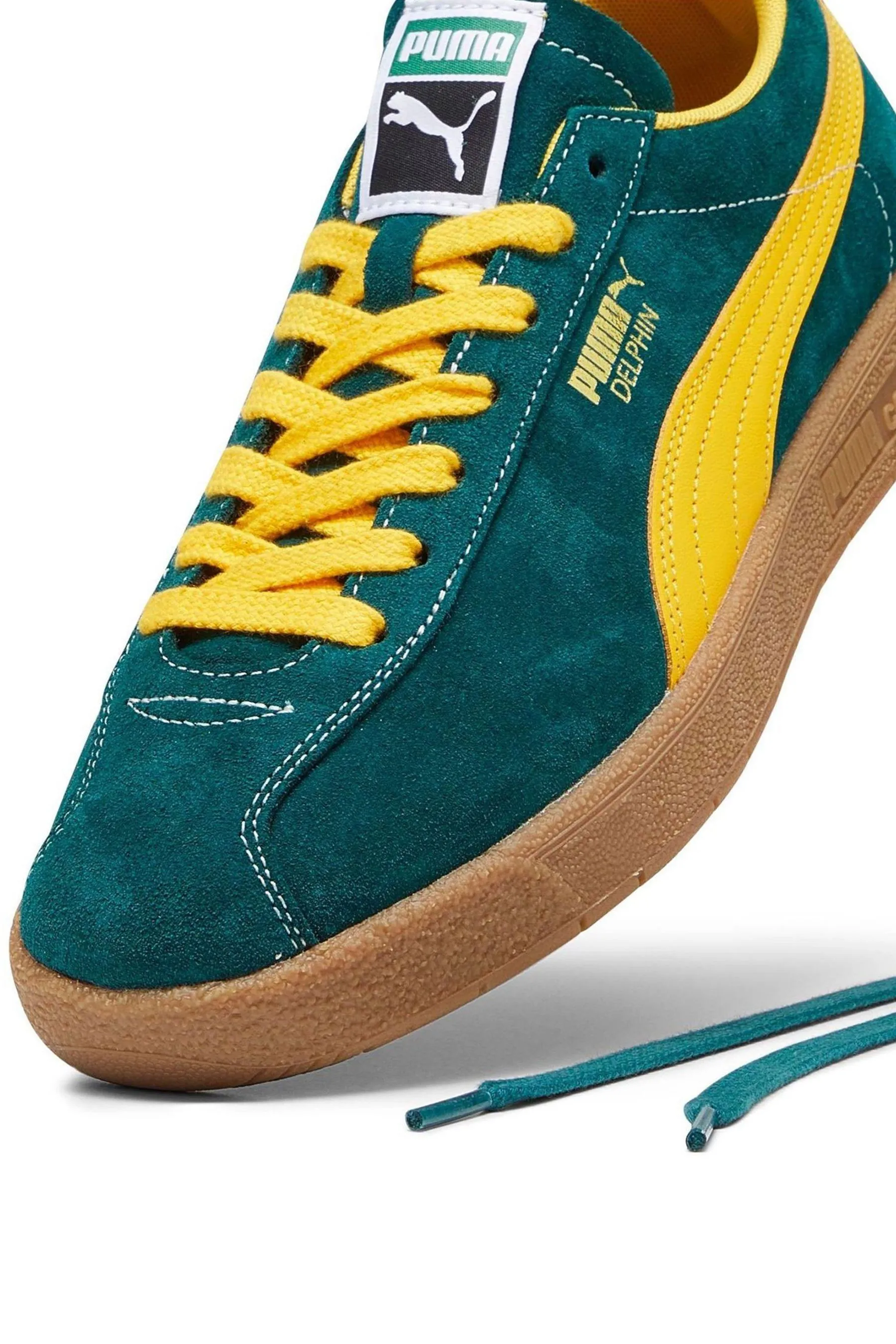 Puma Delphin - Scarpe da ginnastica