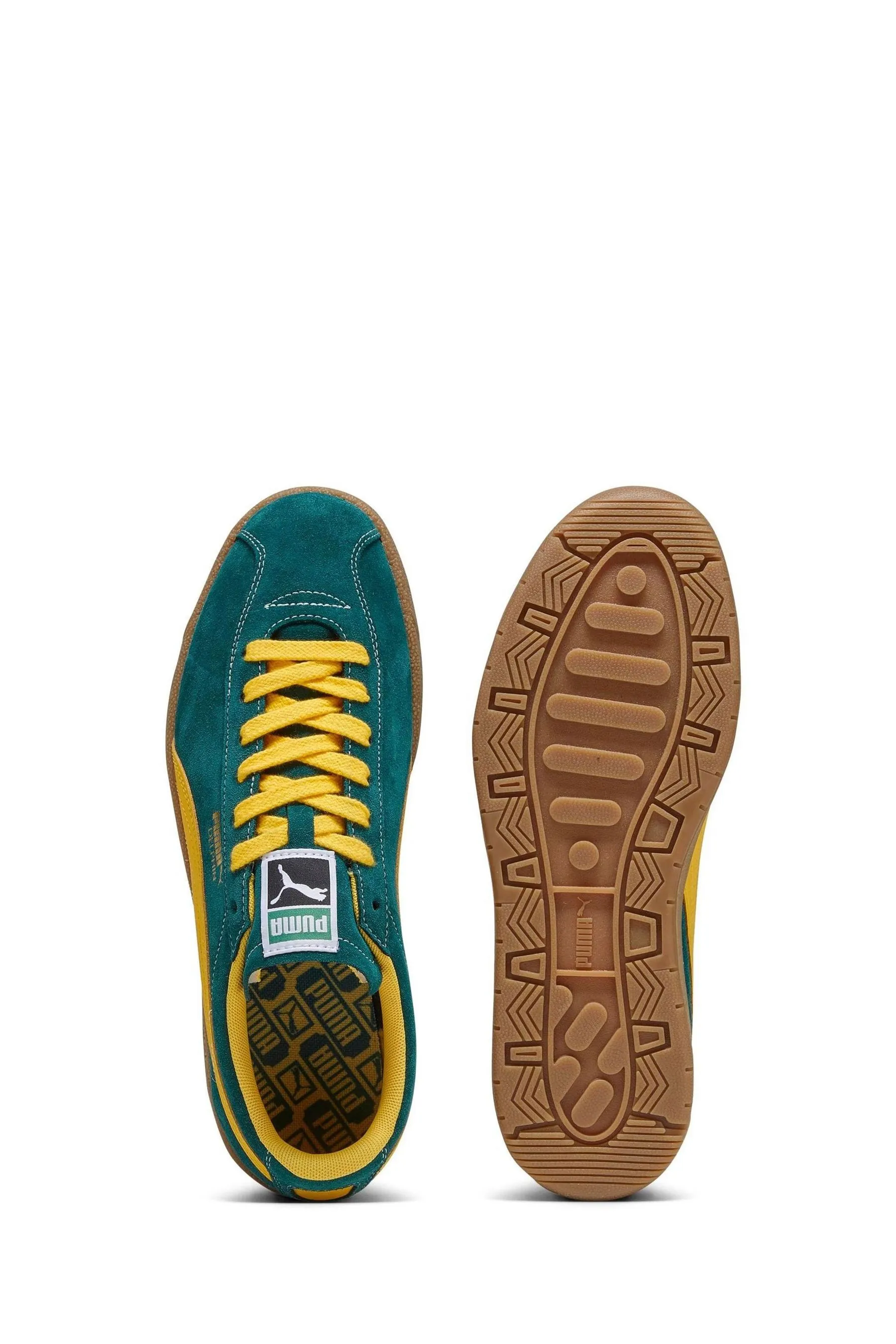 Puma Delphin - Scarpe da ginnastica