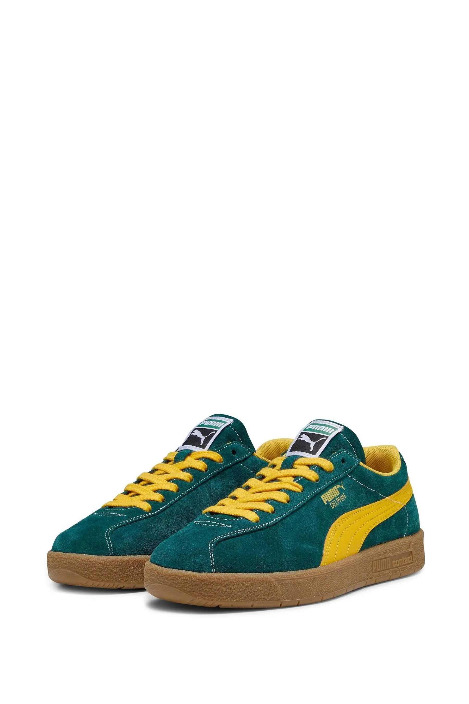 Puma Delphin - Scarpe da ginnastica