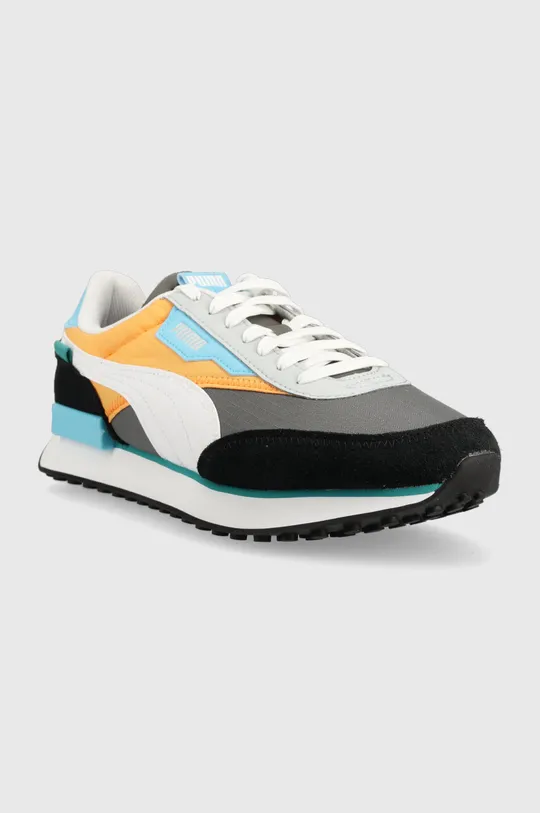 Puma sneakers FUTURE RIDER PLAY ON