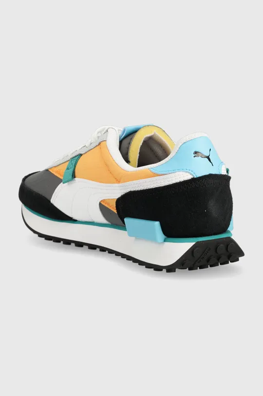 Puma sneakers FUTURE RIDER PLAY ON