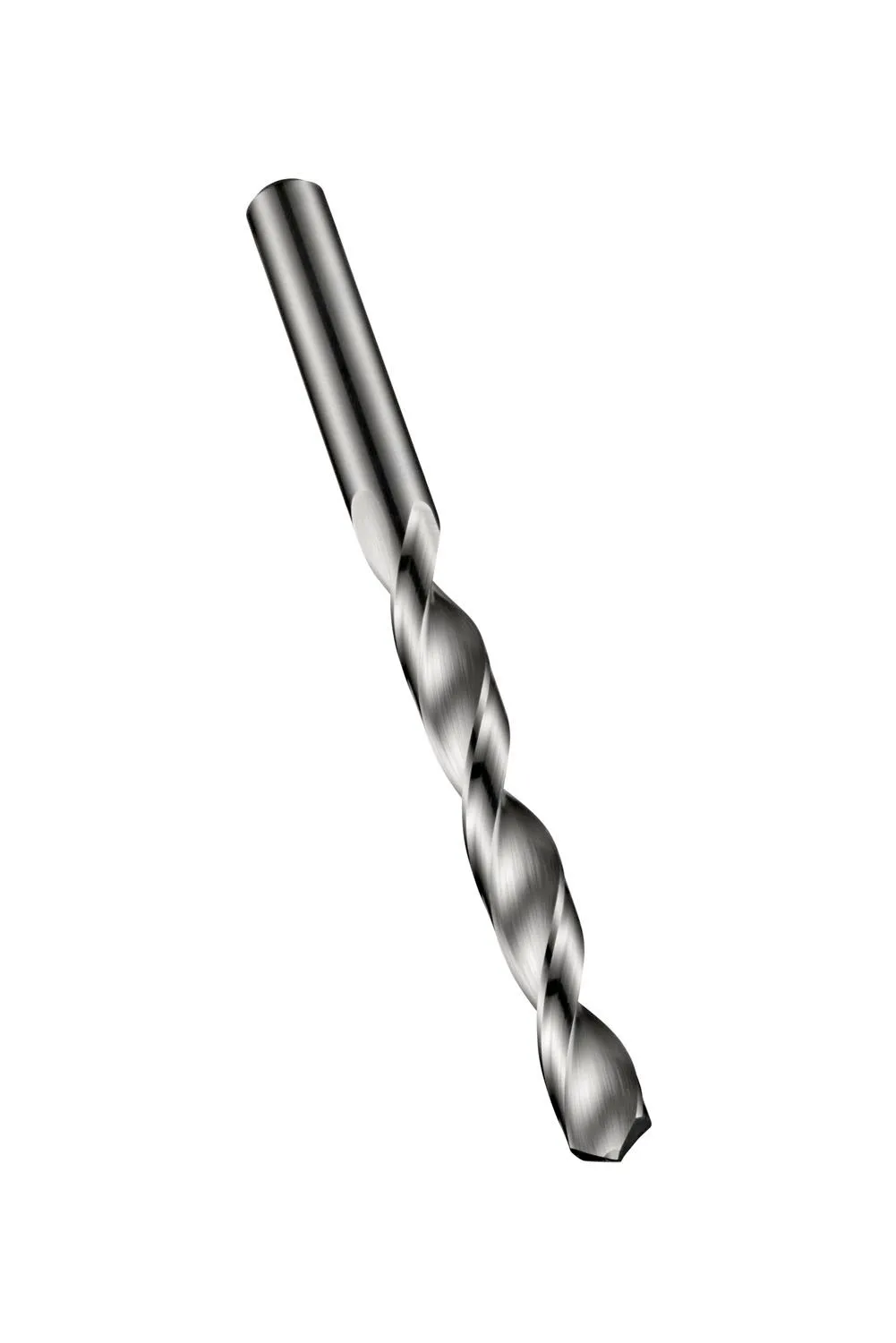 Punta da officina Dormer, Carburo, Ø 10.5mm, lunghezza 133 mm