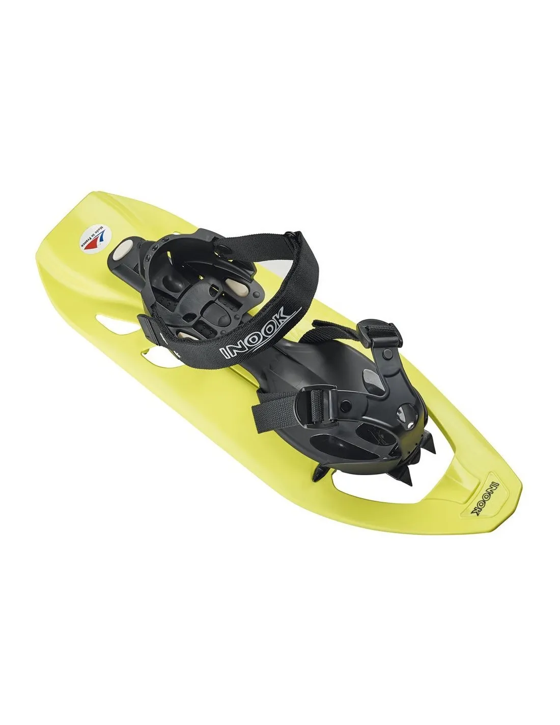 Racchette da neve Junior Inook Ado Green Flash