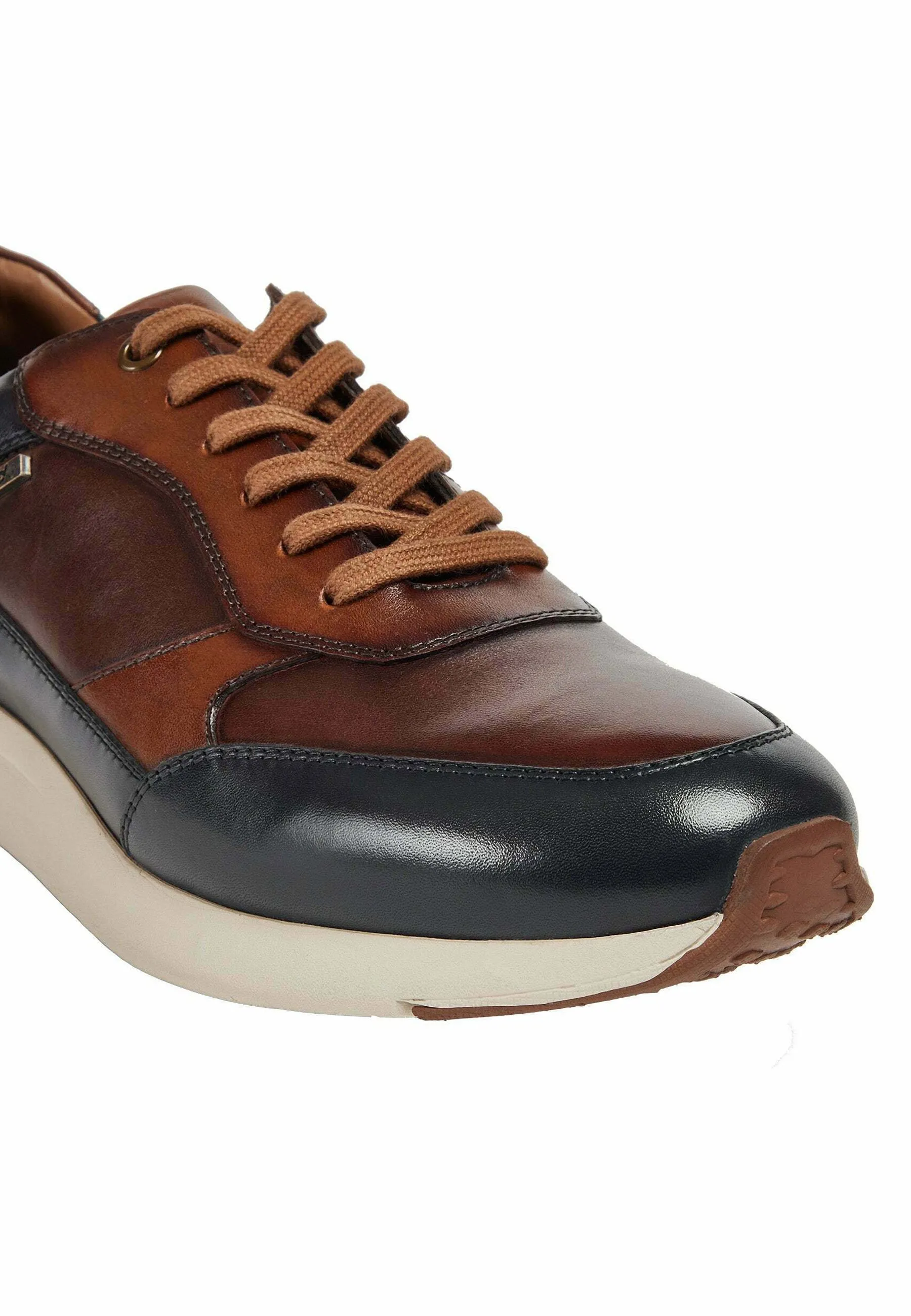 RAINER - Stringate sportive