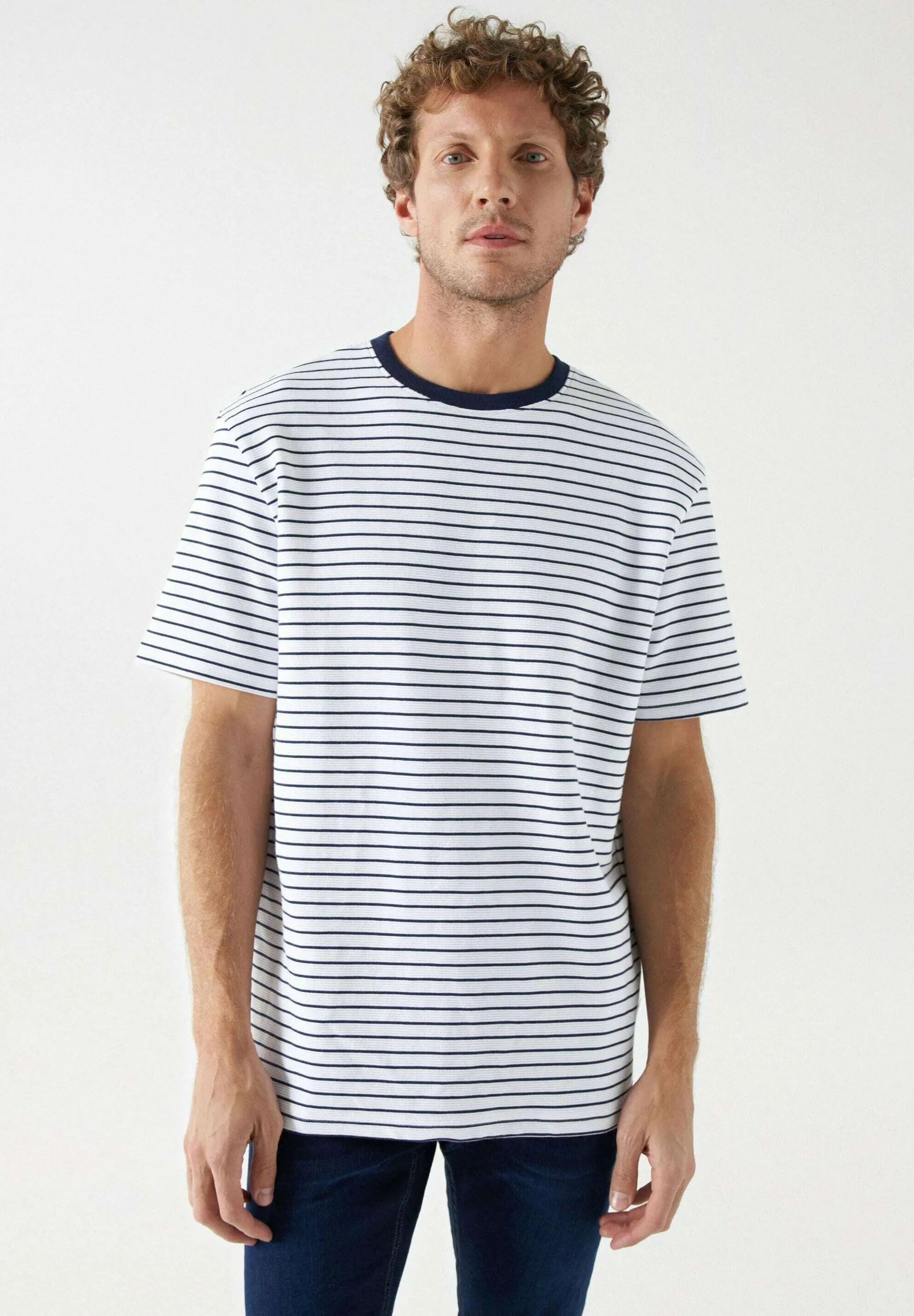 REGULAR - T-shirt con stampa