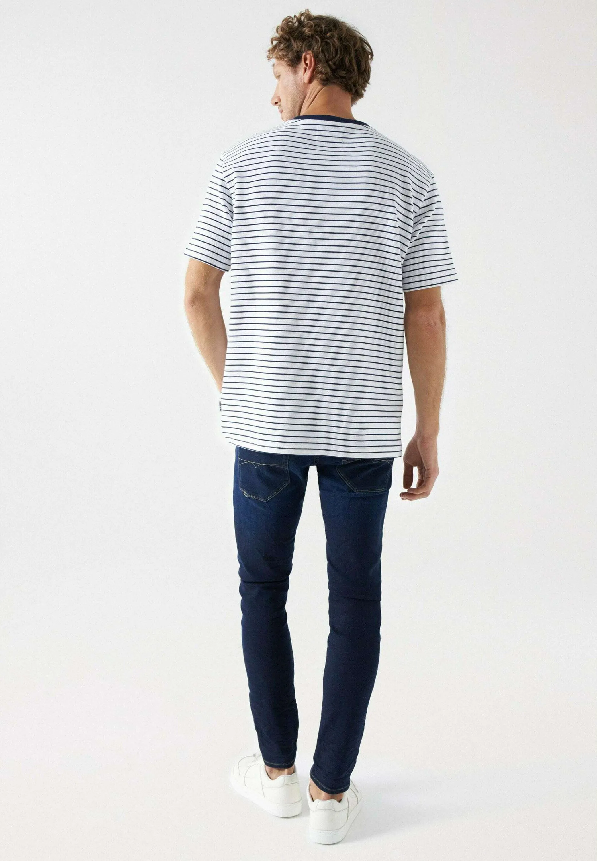 REGULAR - T-shirt con stampa