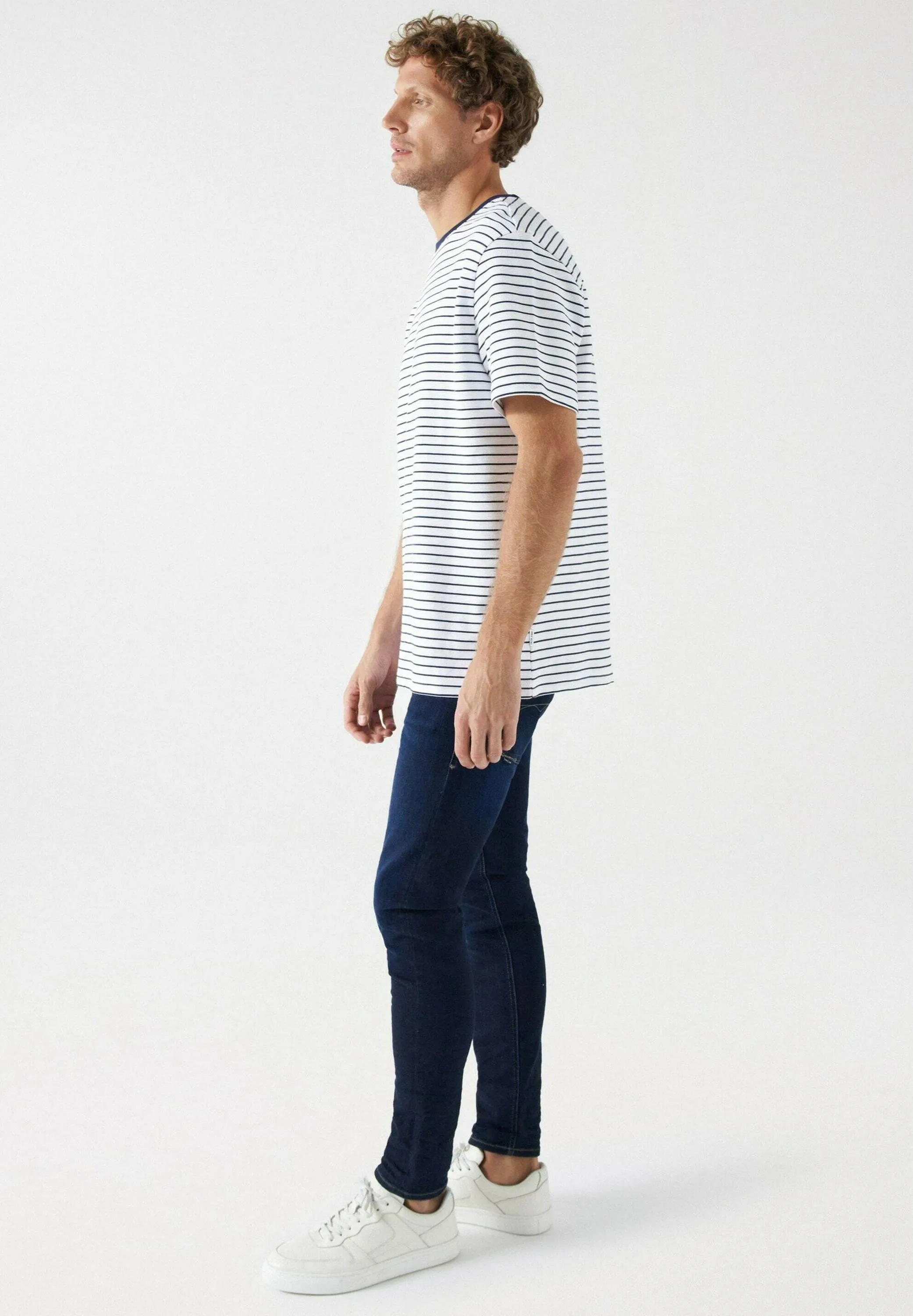 REGULAR - T-shirt con stampa