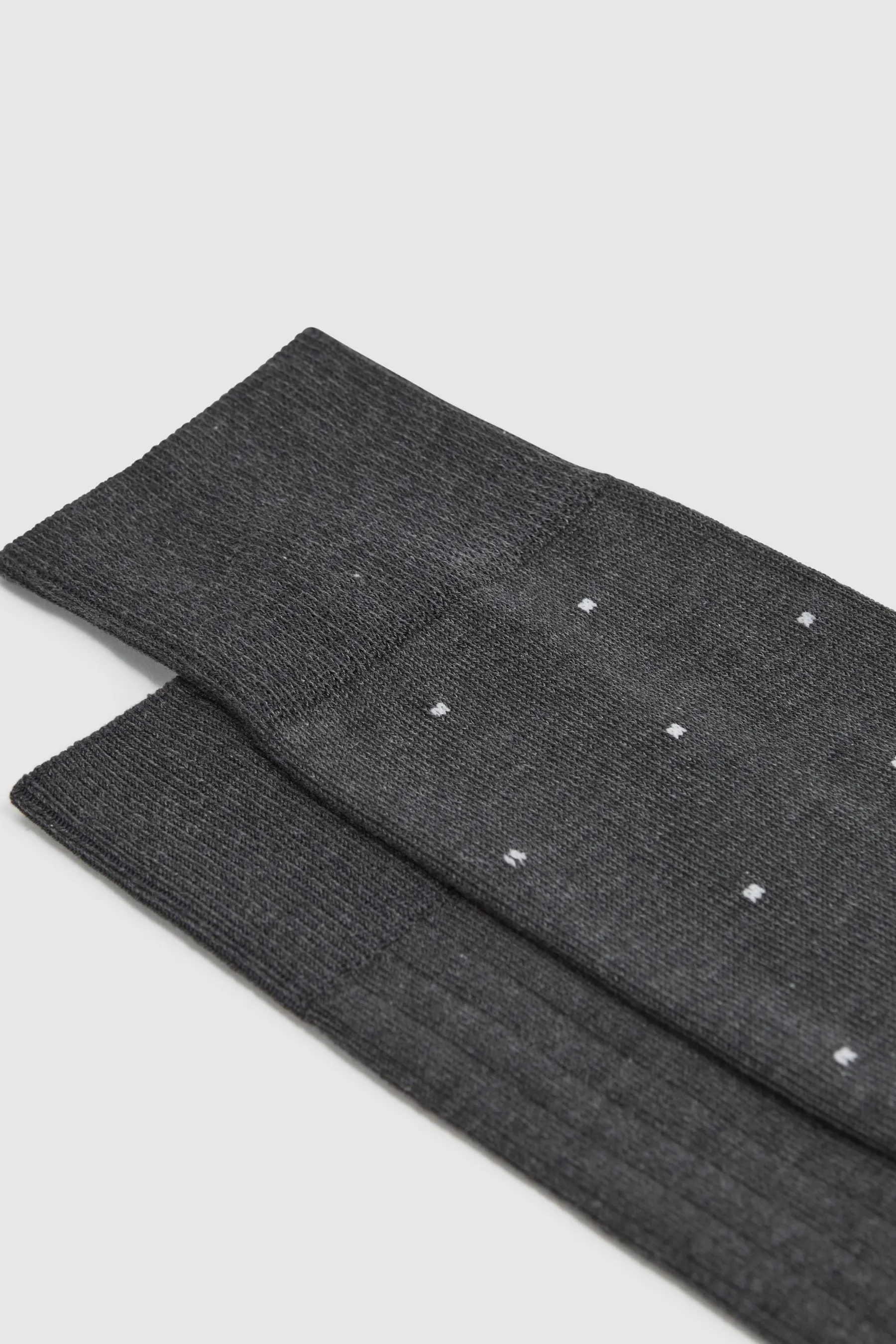 Reiss Graham 2 Pack of Socks    
