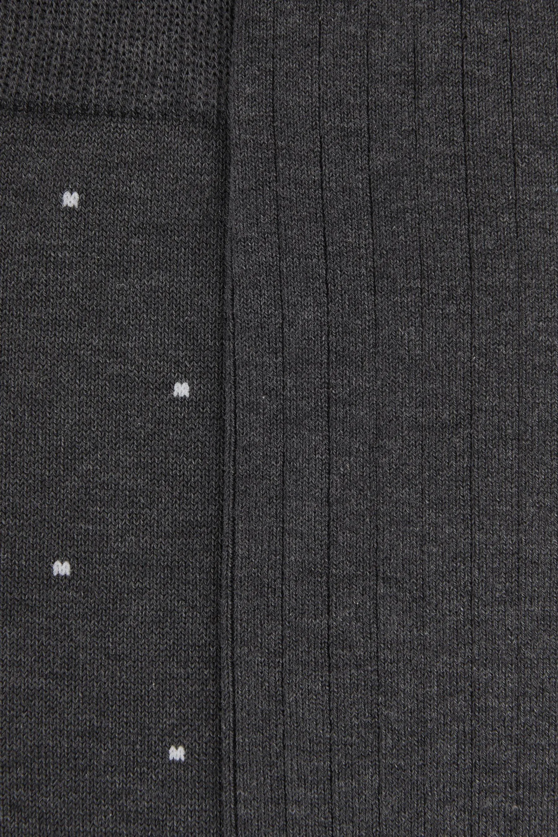 Reiss Graham 2 Pack of Socks    