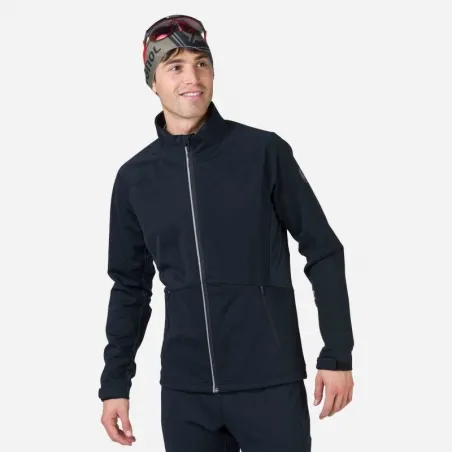 ROSSIGNOL   uomo    Softshell Jacket 200