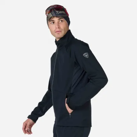 ROSSIGNOL   uomo    Softshell Jacket 200