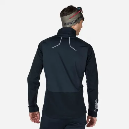 ROSSIGNOL   uomo    Softshell Jacket 200