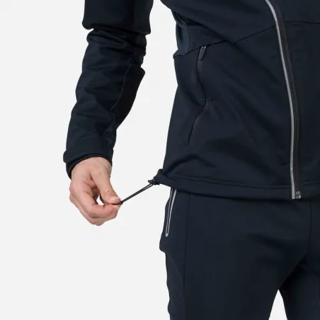 ROSSIGNOL   uomo    Softshell Jacket 200