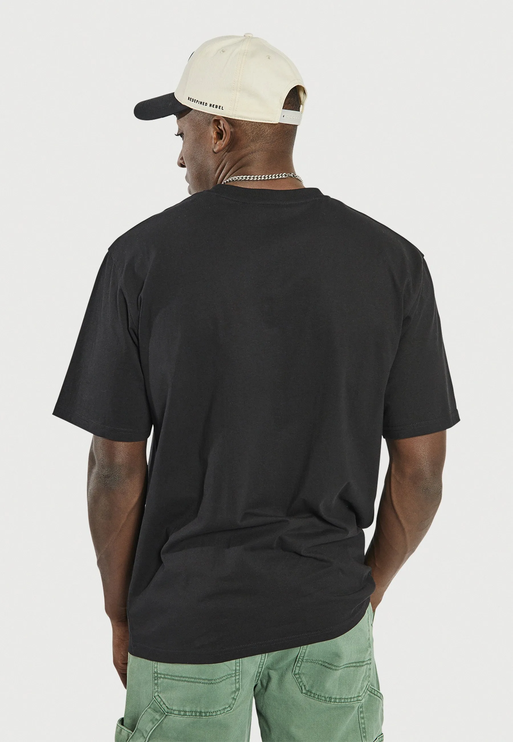 SAGO TEE - T-shirt con stampa