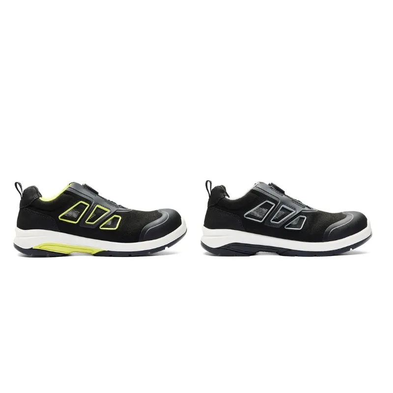Scarpe antinfortunistiche Blaklader Cradle Boa S1P ESD SRC 24400000993343
