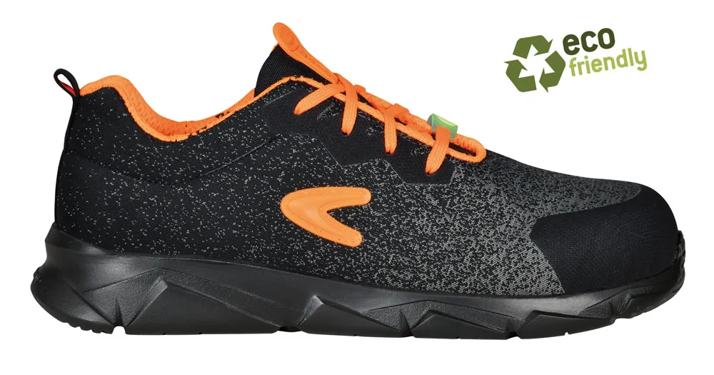 SCARPE ANTINFORTUNISTICHE COFRA COOL ESD S3 SRC 45