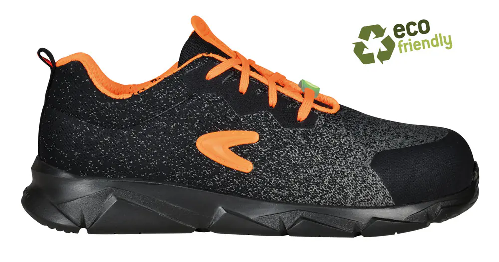 SCARPE ANTINFORTUNISTICHE COFRA COOL ESD S3 SRC 45