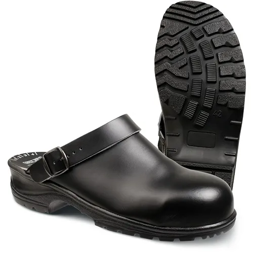 Scarpe antinfortunistiche Jalas 1494, 36  Unisex, con puntale di sicurezza