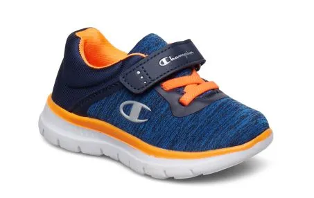 SCARPE BAMBINO CHAMPION ROYAL