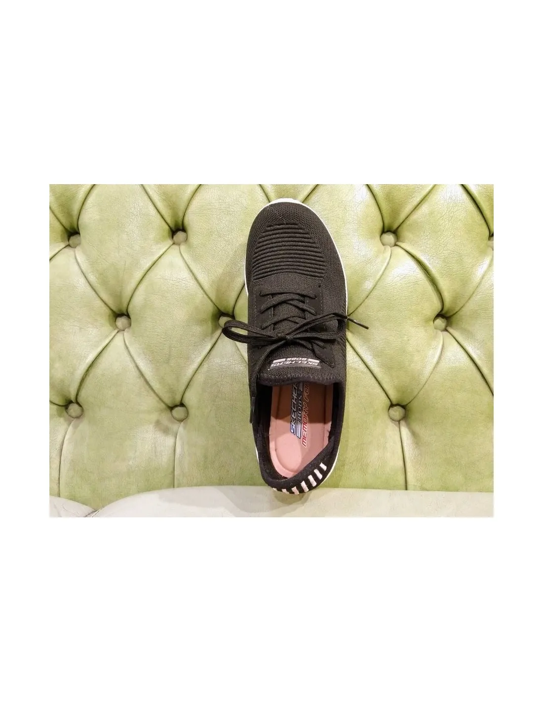 Scarpe da donna Skechers Bobs