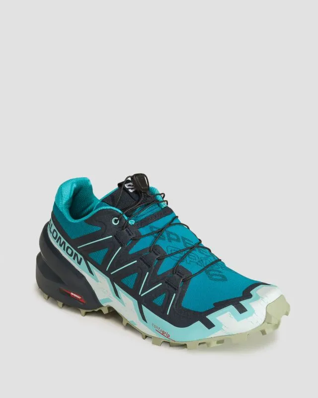Scarpe da trail da donna Salomon Speedcross 6