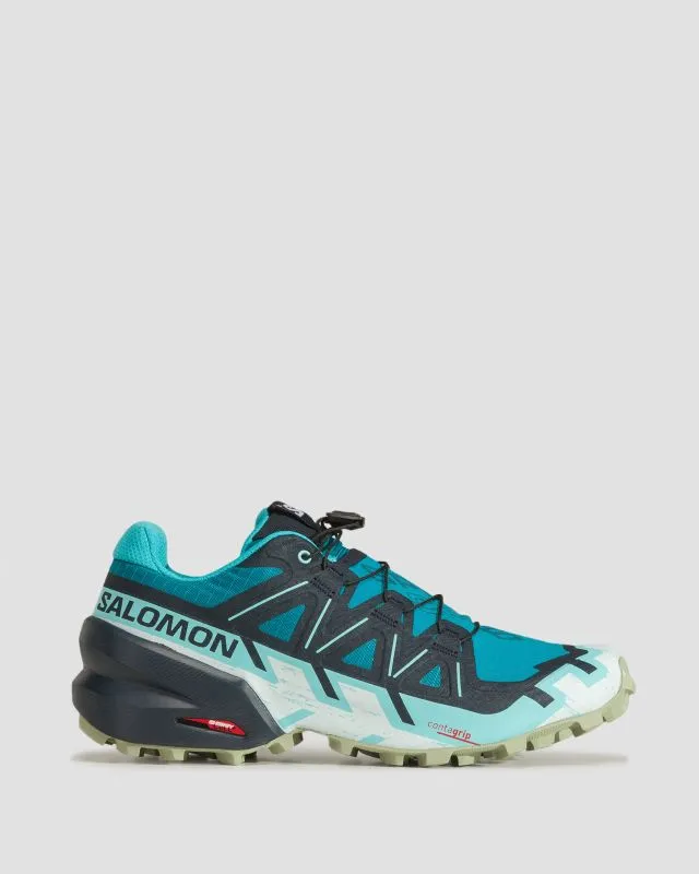 Scarpe da trail da donna Salomon Speedcross 6