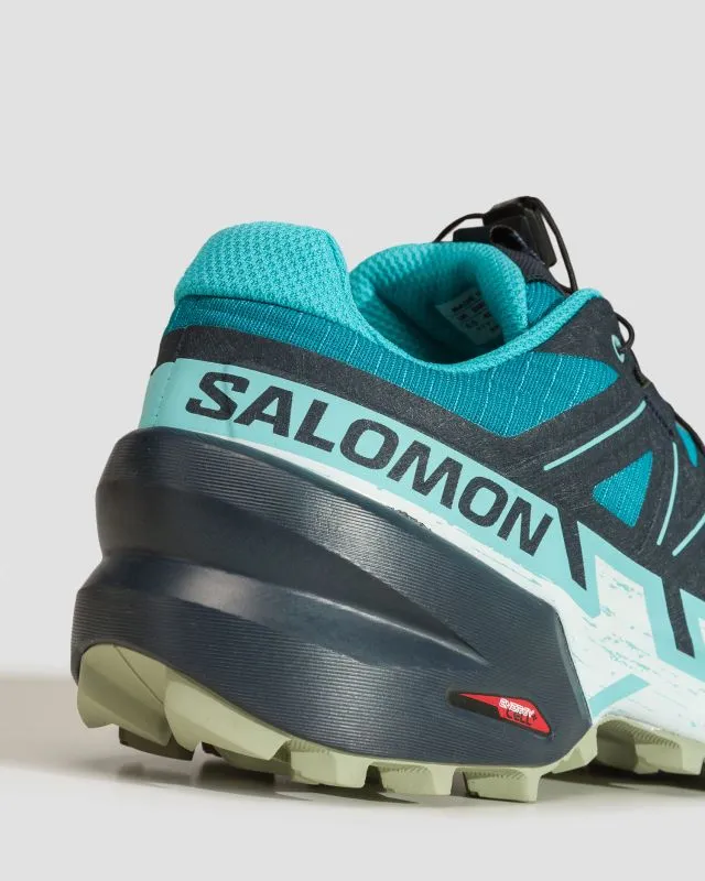 Scarpe da trail da donna Salomon Speedcross 6