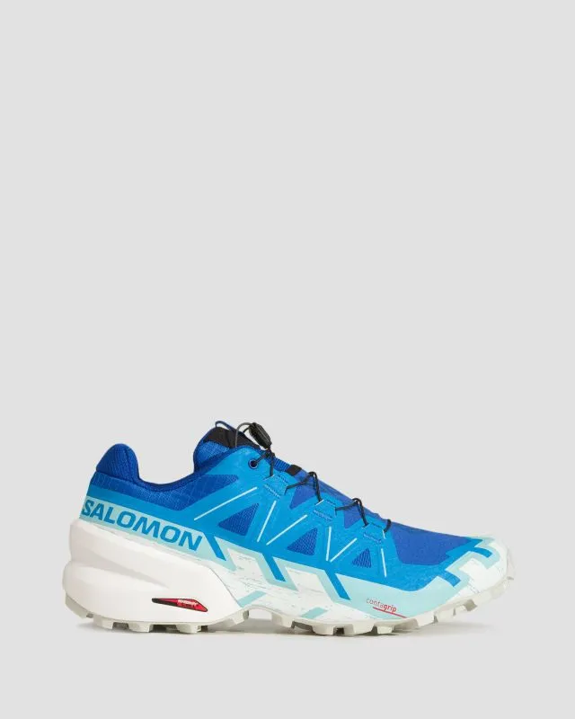 Scarpe da trail da uomo Salomon Speedcross 6