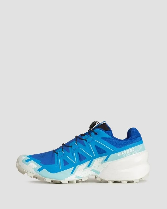Scarpe da trail da uomo Salomon Speedcross 6
