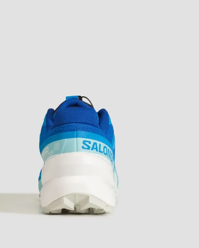 Scarpe da trail da uomo Salomon Speedcross 6