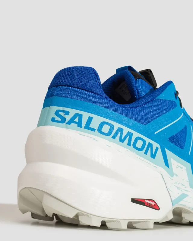 Scarpe da trail da uomo Salomon Speedcross 6