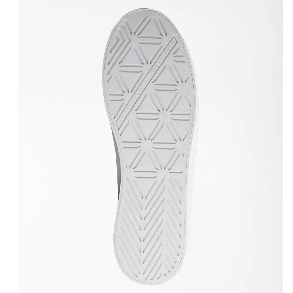 Scarpe Donna GUESS Sneakers Linea Bhania Colore White