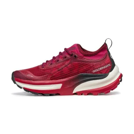 Scarpe Donna SCARPA Golden Gate ATR 33076-352 3 Fucsia Nero