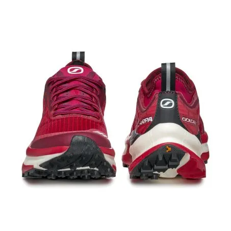 Scarpe Donna SCARPA Golden Gate ATR 33076-352 3 Fucsia Nero