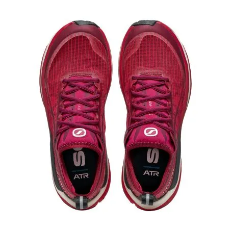 Scarpe Donna SCARPA Golden Gate ATR 33076-352 3 Fucsia Nero