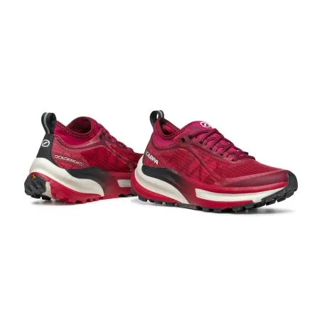 Scarpe Donna SCARPA Golden Gate ATR 33076-352 3 Fucsia Nero