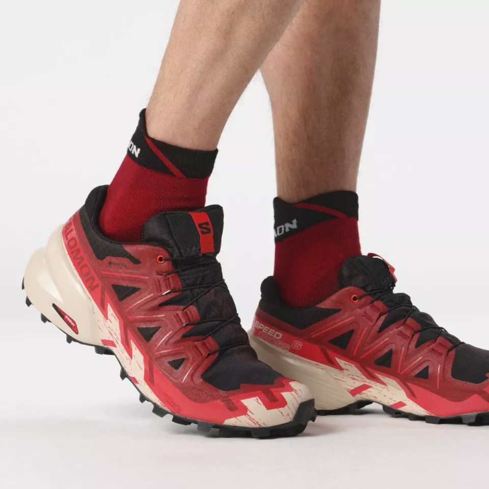 Scarpe per sentieri Salomon SPEEDCROSS 6 GTX